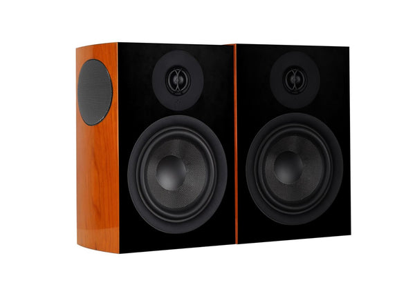 Aperion Verus V8S 8" Surround Tripole Speaker Pair – Aperion Audio