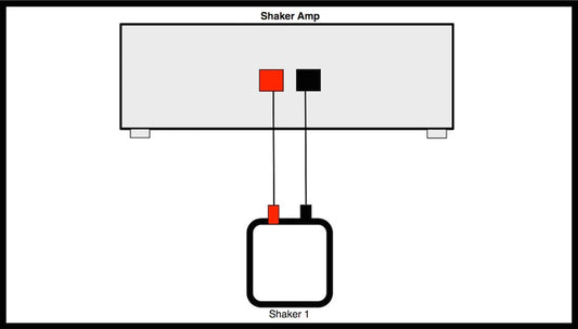 How to Install Bass Shakers In Your Home Theater