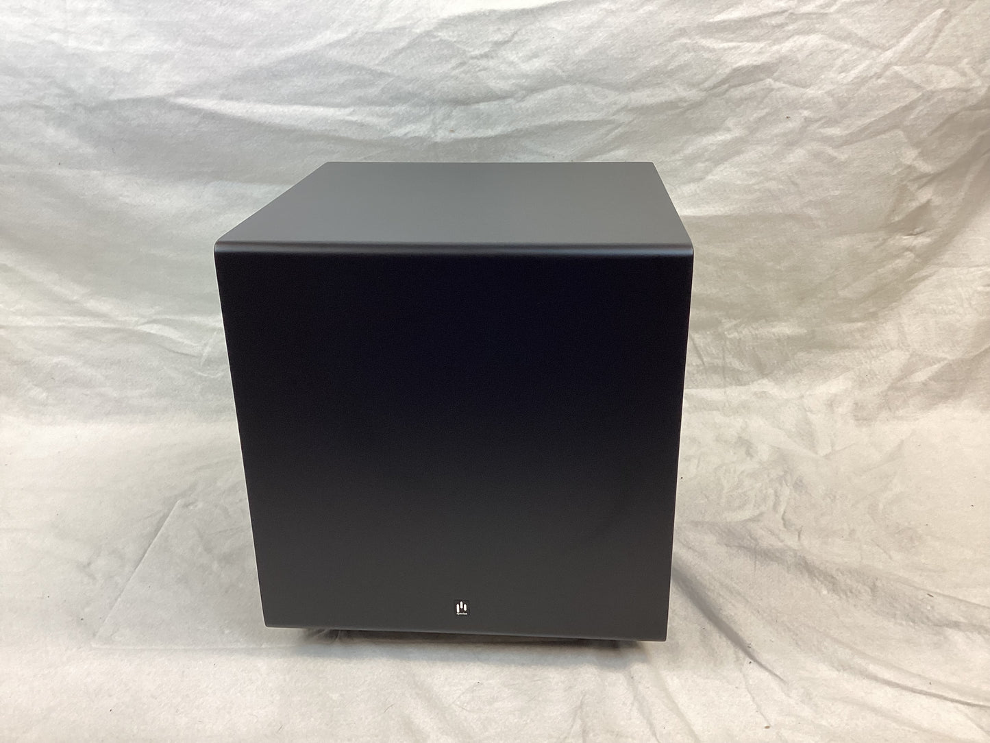 Bravus II 12D 650W 12" Powered Subwoofer A stock #173Y