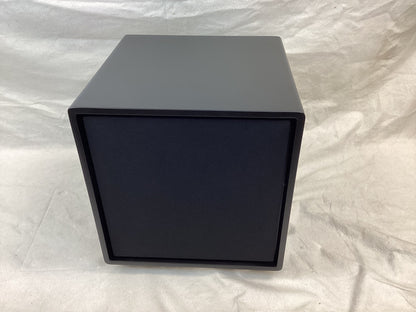 Bravus II 12D 650W 12" Powered Subwoofer A stock #173Y