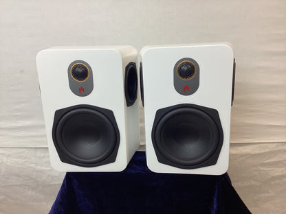 Novus N6SS 6.5" Tripolar Surround Speakers Pair - Open Box - Closeout Sale - 013Y/014Y