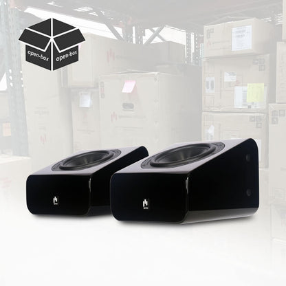 Open Box(30% off) | A5 Novus Atmos 5.25" Immersive Reflective/Height Module Speaker Pair - Aperion Audio