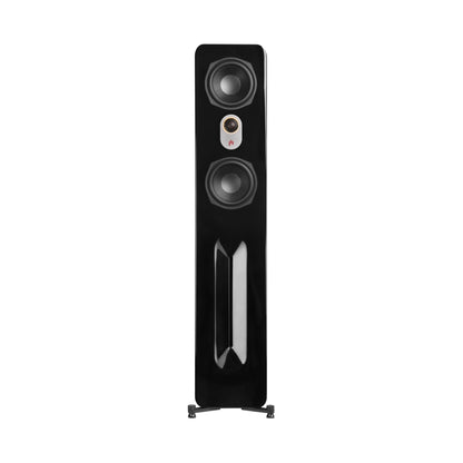 aperion-novus-n5t-tower-speaker-gloss-black