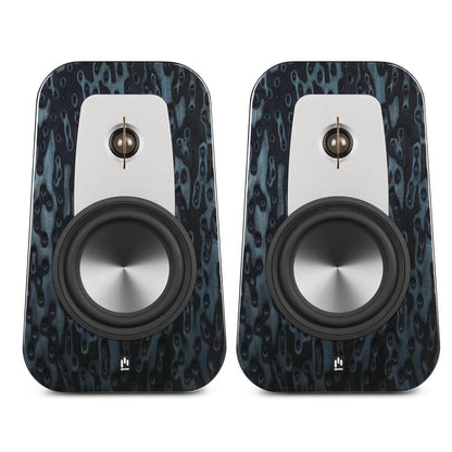 aperion-audio-grandis-gr6-bookshelf-speaker-gloss-blue-opal-front-pair