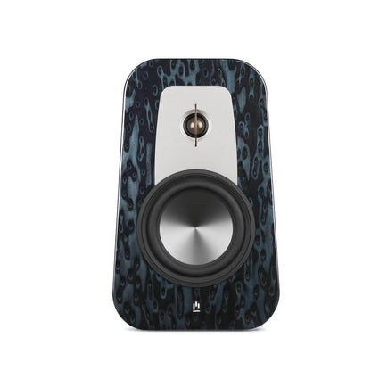 aperion-audio-grandis-gr6-bookshelf-speaker-gloss-blue-opal-front