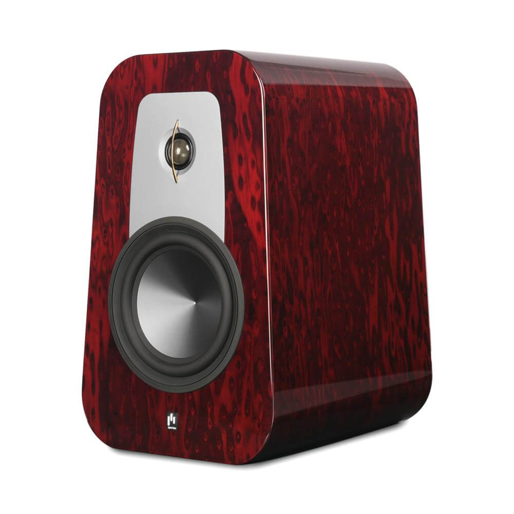 aperion-audio-grandis-gr6-bookshelf-speaker-gloss-rosewood-opal-side-front