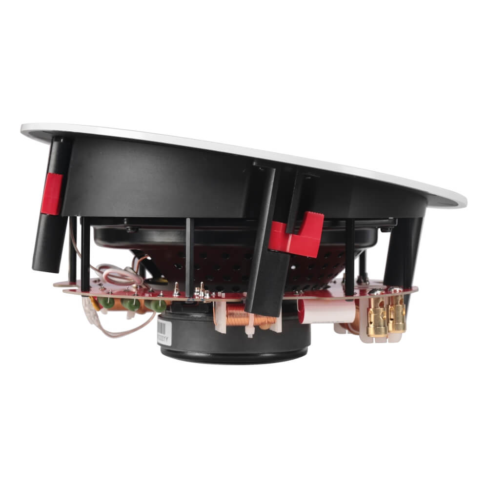 aperion-theatrus-t8c-ceiling-speaker-side-view