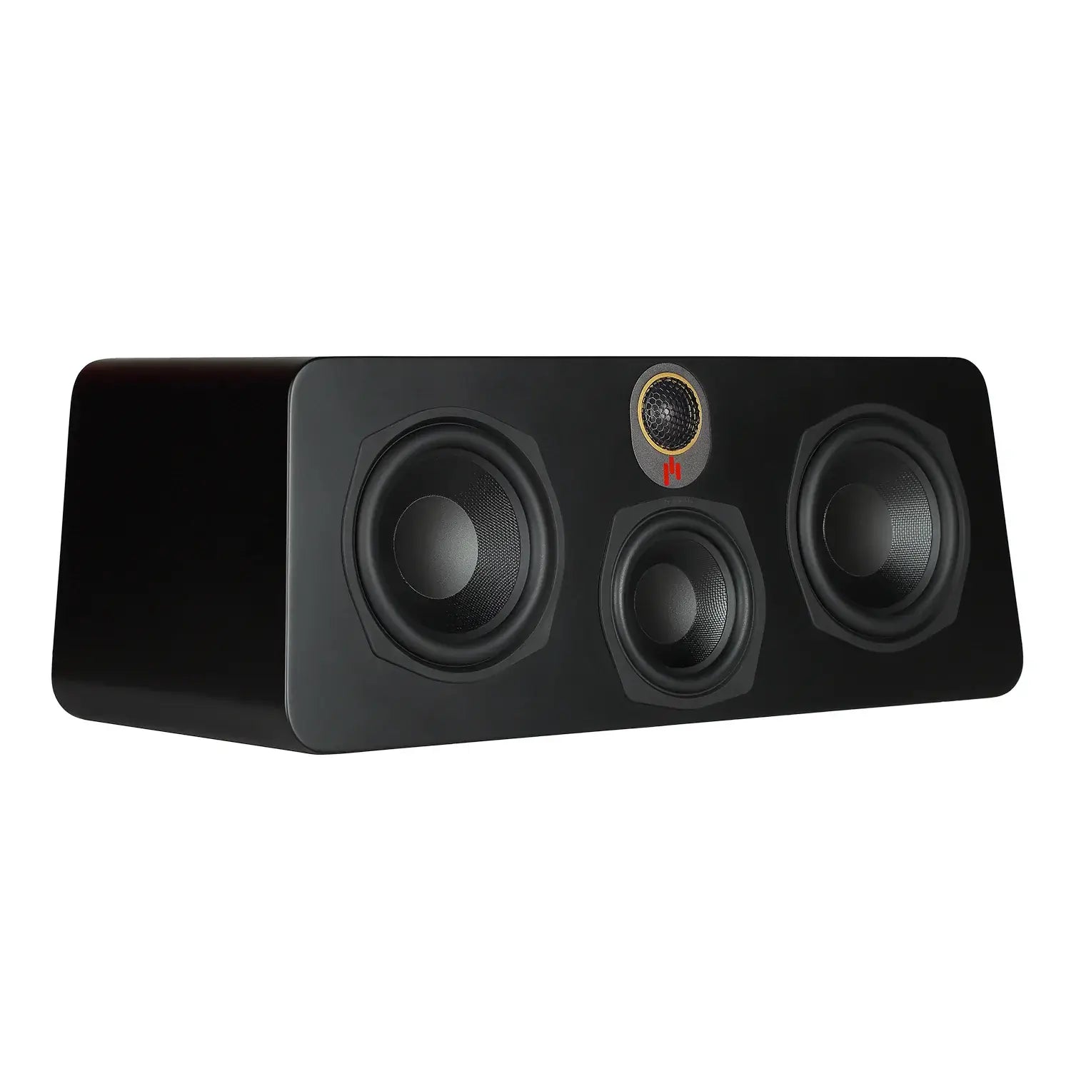 aperion-novus-n5c-center-speaker-stealth-black-side-front-view