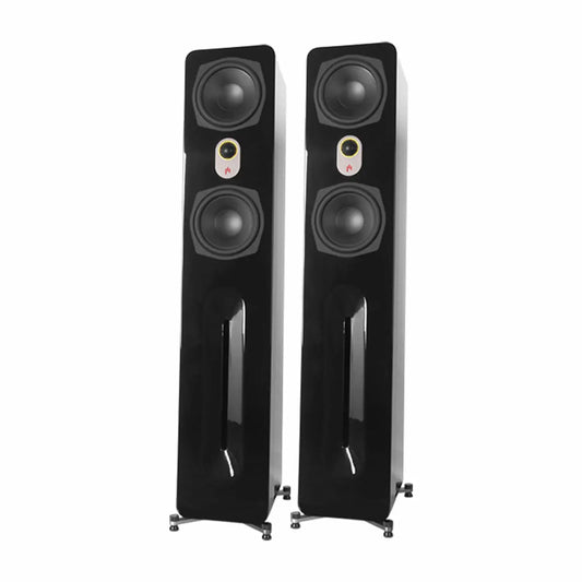 aperion-novus-n6t-tower-speaker-gloss-black-pair