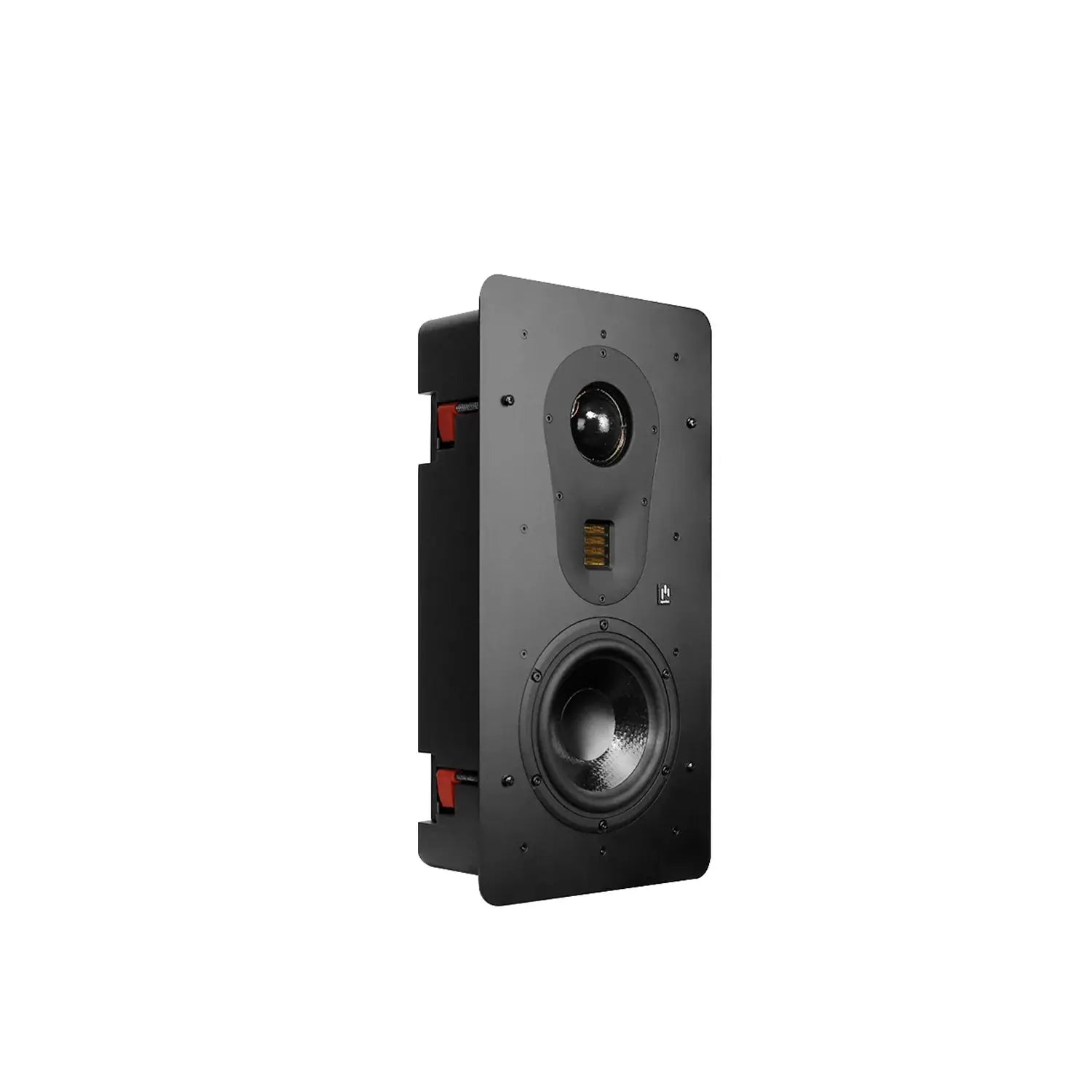 Aperion-Theatrus-T63W-3Way-Single-6.5"-Cinema/Studio-In-Wall-Installation-Speaker-aperionaudio