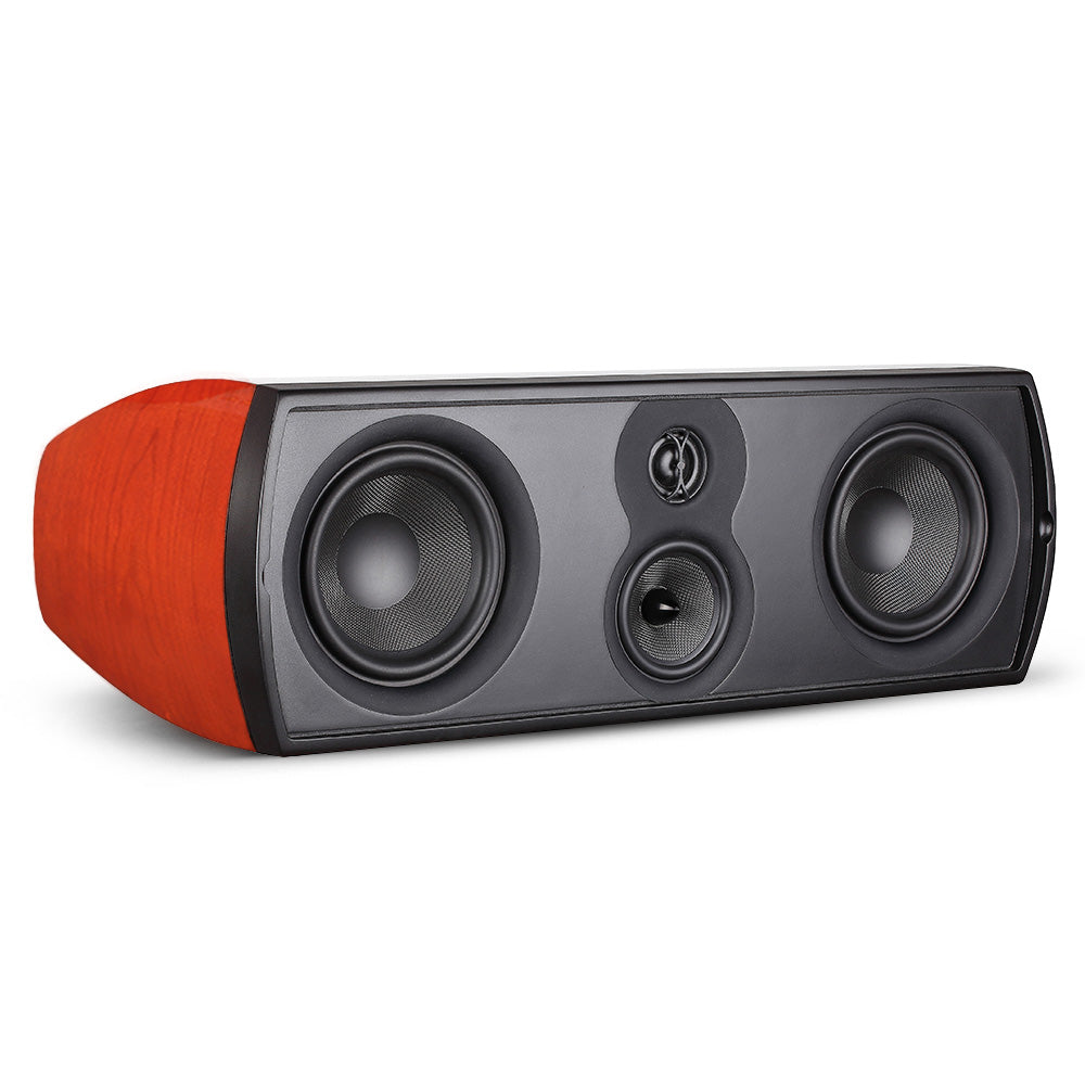 aperion-verus-v6c-center-speaker-gloss-cherry-side-front