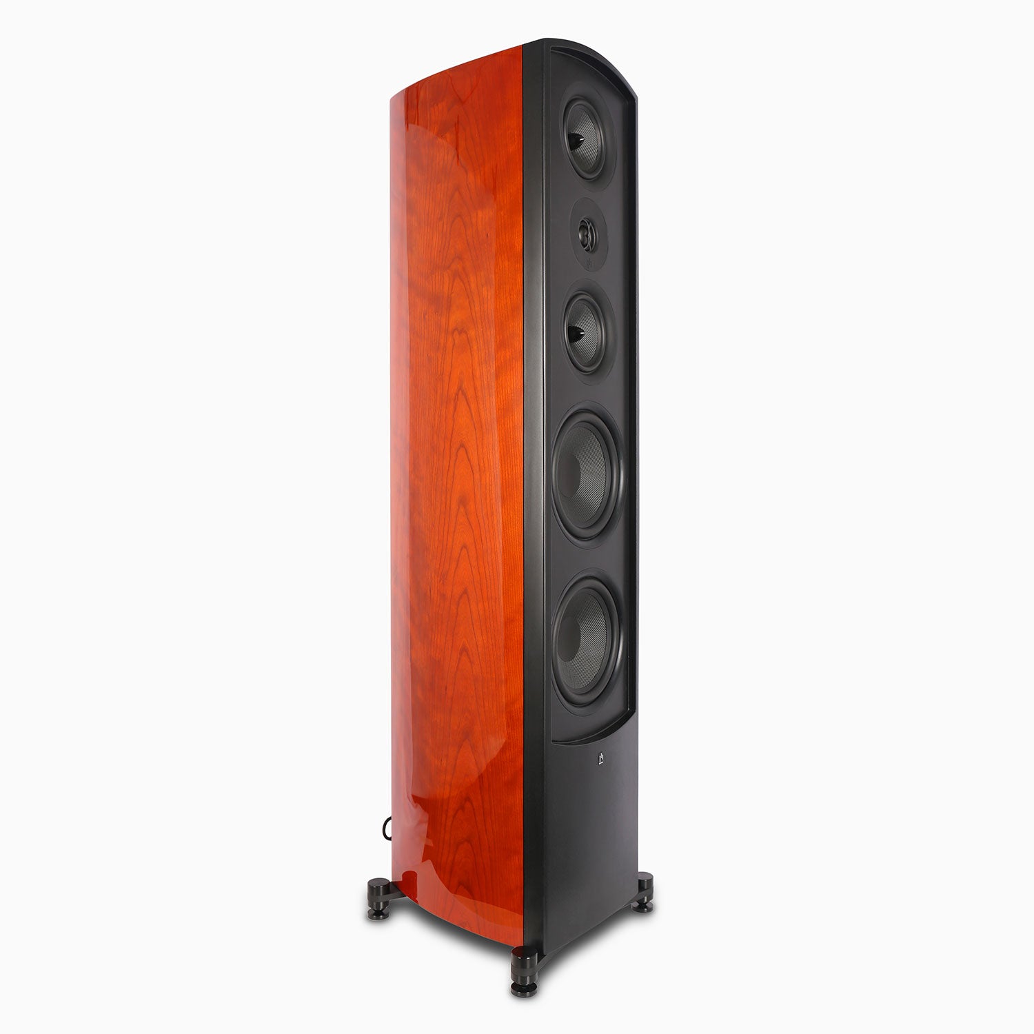 Aperion speakers for store sale